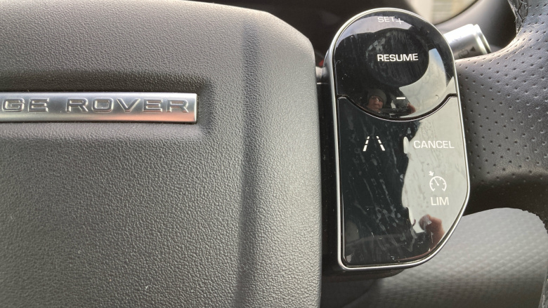 Land Rover Range Rover Evoque 2.0 D150 R-Dynamic S 5dr 2WD Diesel Hatchback